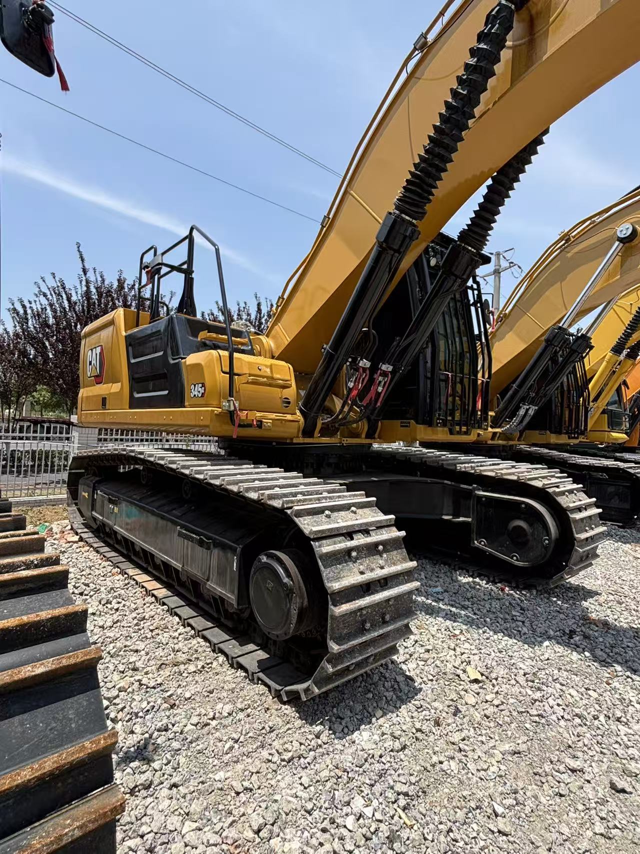 CAT 340GC 2023