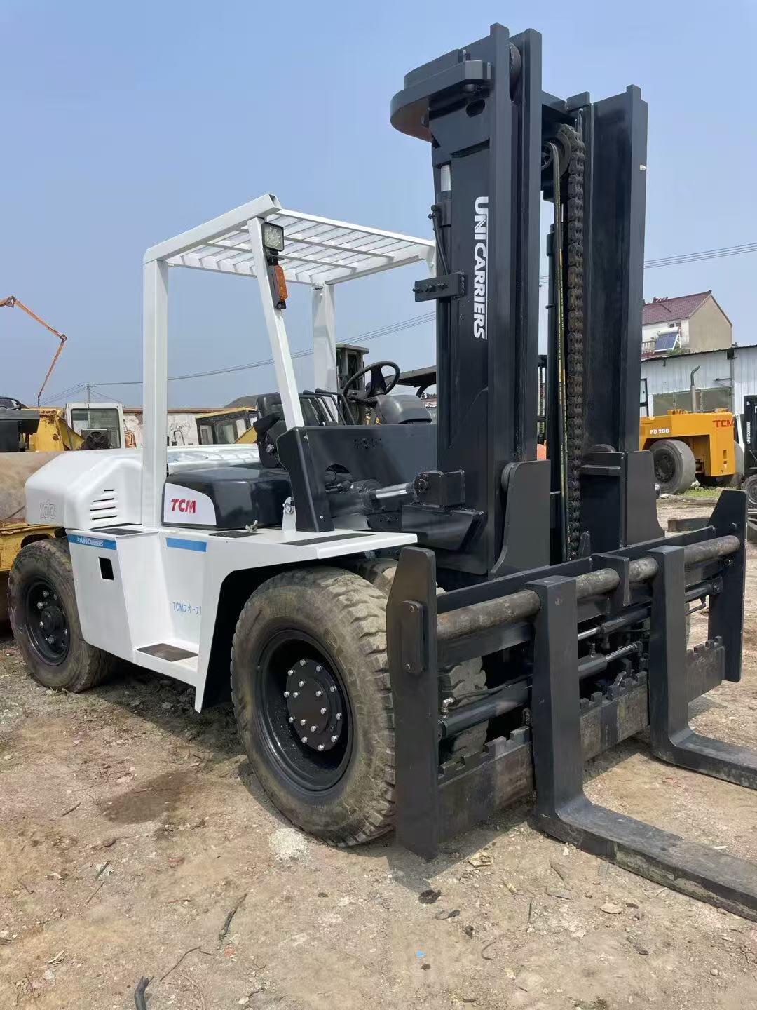 TCM FD100