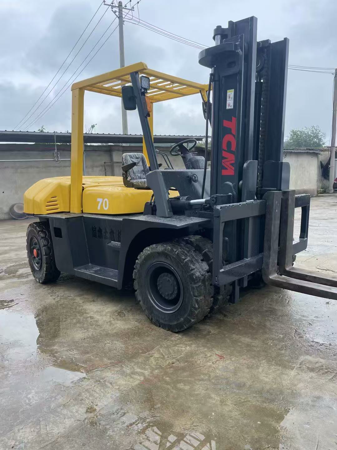 TCM FD70