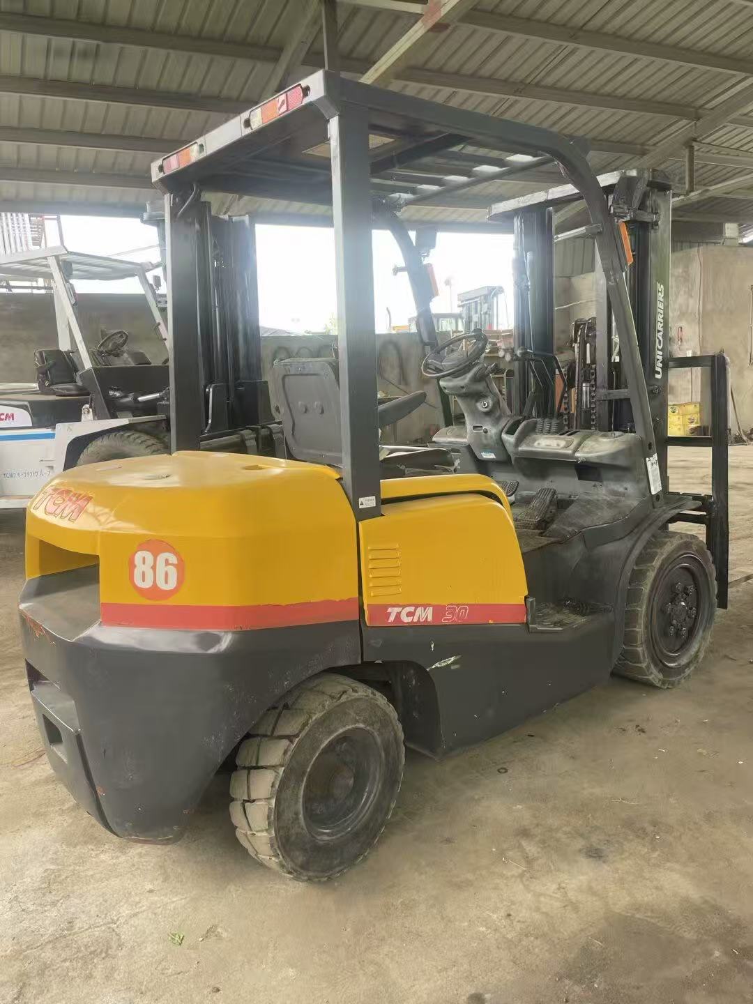 TCM FD30